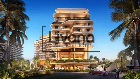 Elegant 1BR | Sustainable Living | Balcony