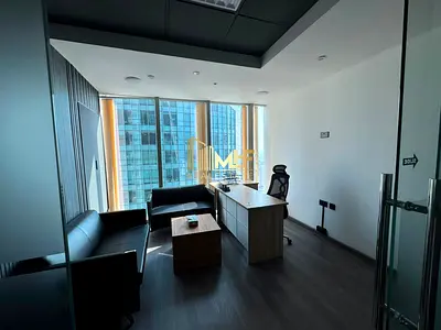 OFFICE| High Floor | Premium location