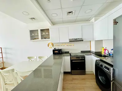 High Floor | Specious 1BR | Prime Location