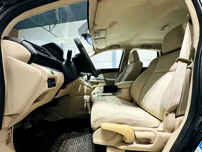 صورة مصغرة 17 لـ 2016 Honda CR-V
