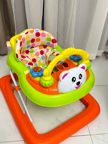 baby walker
