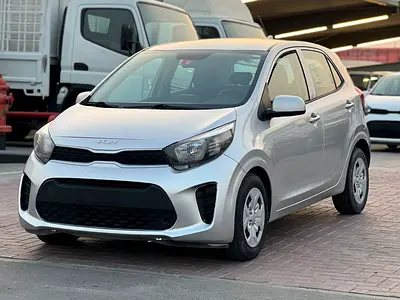 2023 KIA PICANTO 照片 3