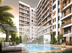 Ready To Move In 6 Months | Discount Limited Offer | 3 Bed + Closed Kitchen All Rooms En-Suit |Just 