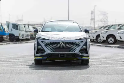 Changan Uni-T Limited, миниатюра 2