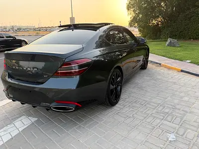 صورة 9 لـ 2022 Hyundai GENESIS