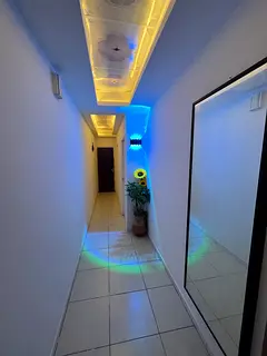 Girls Bed Space Near Metro Station