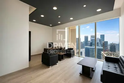 Fully Fitted | Furnished | Office 2 Partitions