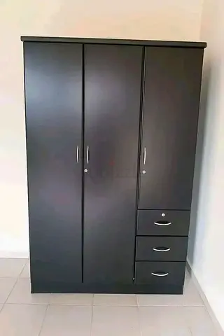 Brand new 3door wardrobe available