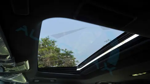 2026 Lexus LX-SERIES 缩略图 18