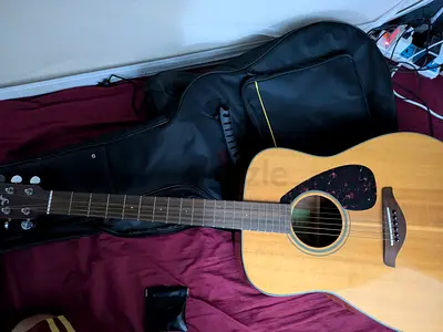 Yamaha FG800