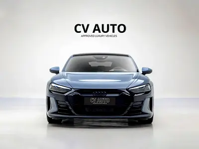 2022 AUDI E-TRON GT 照片 2