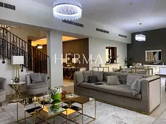 Furnished 4BR Villa | Nad Al Sheba 3 | Private Garden