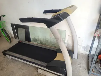 Treadmill in great condition
