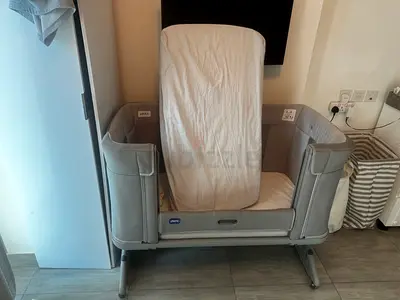 Chicco Next2Me Forever Crib