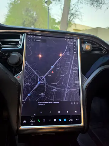 صورة 7 لـ 2018 Tesla MODEL S