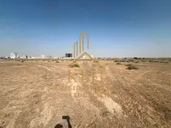 Prime Commercial Land for Sale in Juwaiza – Tal Malaha, Sharjah | 3,099 Sq. Ft. | G+4 Permit | 24m