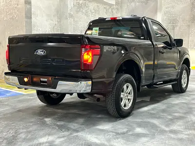 2024 FORD F-150 照片 3