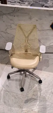 Herman Miller Sayl Chairs For Selling