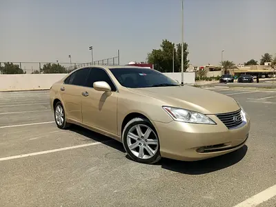 صورة 1 لـ 2007 Lexus ES-SERIES