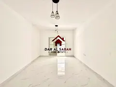 Covered Parking | Brand New Building | 6 Cheque Payment Big Balcony | Big Wardrobe | Open View Ready