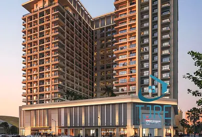 Luxury 3-Bedroom | 30% / 70% Payment Plan