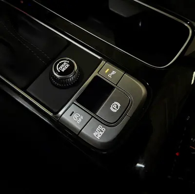 صورة 8 لـ 2025 KIA TELLURIDE