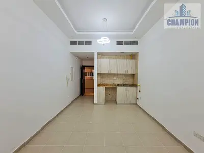 Studio Apartment | S Residence | Balcony | Downtown City View