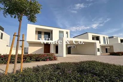 Brand New 3bdr | Big Plot | Single Row