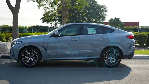 صورة مصغرة 19 لـ 2026 BMW X6