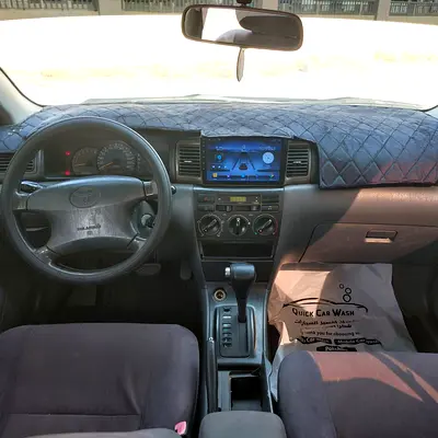 صورة 9 لـ 2006 Toyota COROLLA