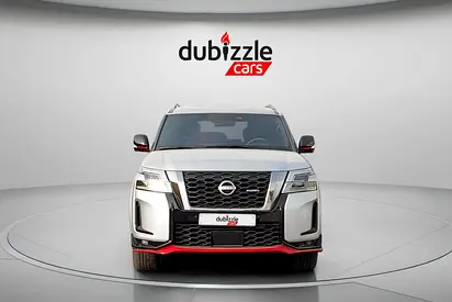 صورة 2 لـ 2022 Nissan PATROL