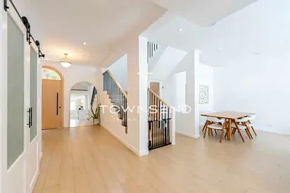Fully Upgraded | Vacant | Extended 3M