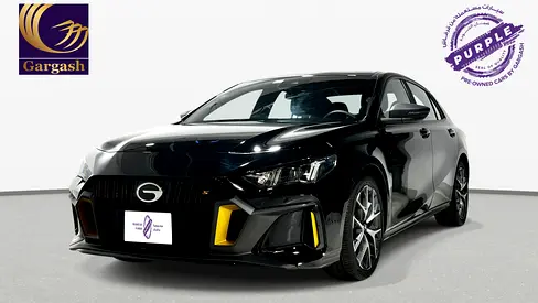 0% DP | AED 918 / Month | GAC | Empow 1.5T GE | 2025 | Gargash Warranty | Service History