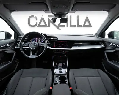 صورة مصغرة 8 لـ 2022 AUDI A3