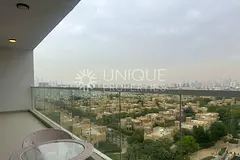 Two Bed plus Study | High Floor | Fully Furnished