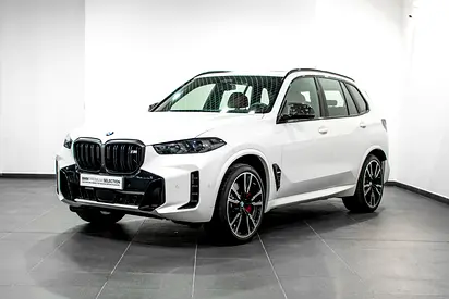 X5 M60i M Performance Luxury