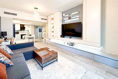 Fully Renovated Throughout | Largest | Best View