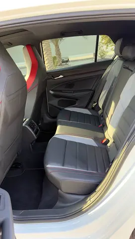 Volkswagen Golf Sport, миниатюра 4