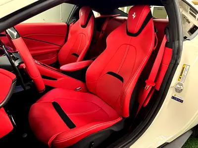 2024 Ferrari ROMA 缩略图 10