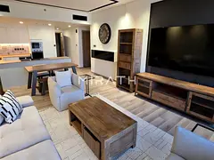 Spacious 1BR | Modern Living | Al Barsha South 4