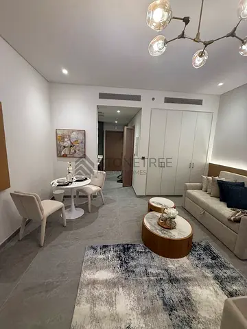 New Unit | Flexible Cancellation Terms | High Floor | Furnished | Bills Included