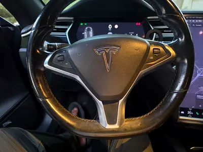 صورة 8 لـ 2018 Tesla MODEL S