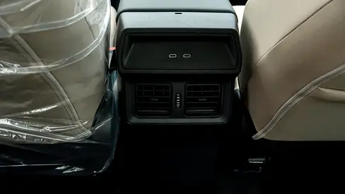 Toyota RAV4 XLE, миниатюра 20