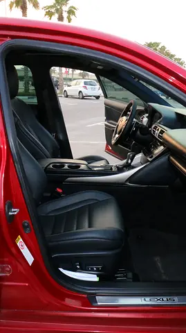 صورة 7 لـ 2014 Lexus IS-SERIES