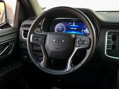2024 Chevrolet TAHOE 照片 11