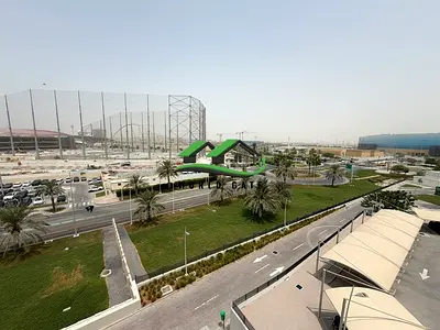 Ferrari World View Modern Layout Vacant Book Now