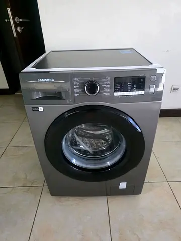 Samsung Digital 8 kg Washing machine