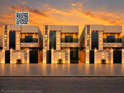 Villa for sale - directly from the owner at a good price - freehold - good location