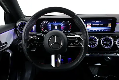 2024 Mercedes-BENZ A-CLASS 缩略图 12