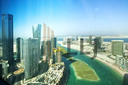 2 Bedroom-Skyline and Sea View | Fully Furnished